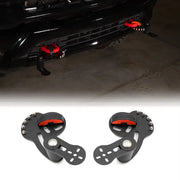 Putco D1S-D Light Bar Mounting Kit