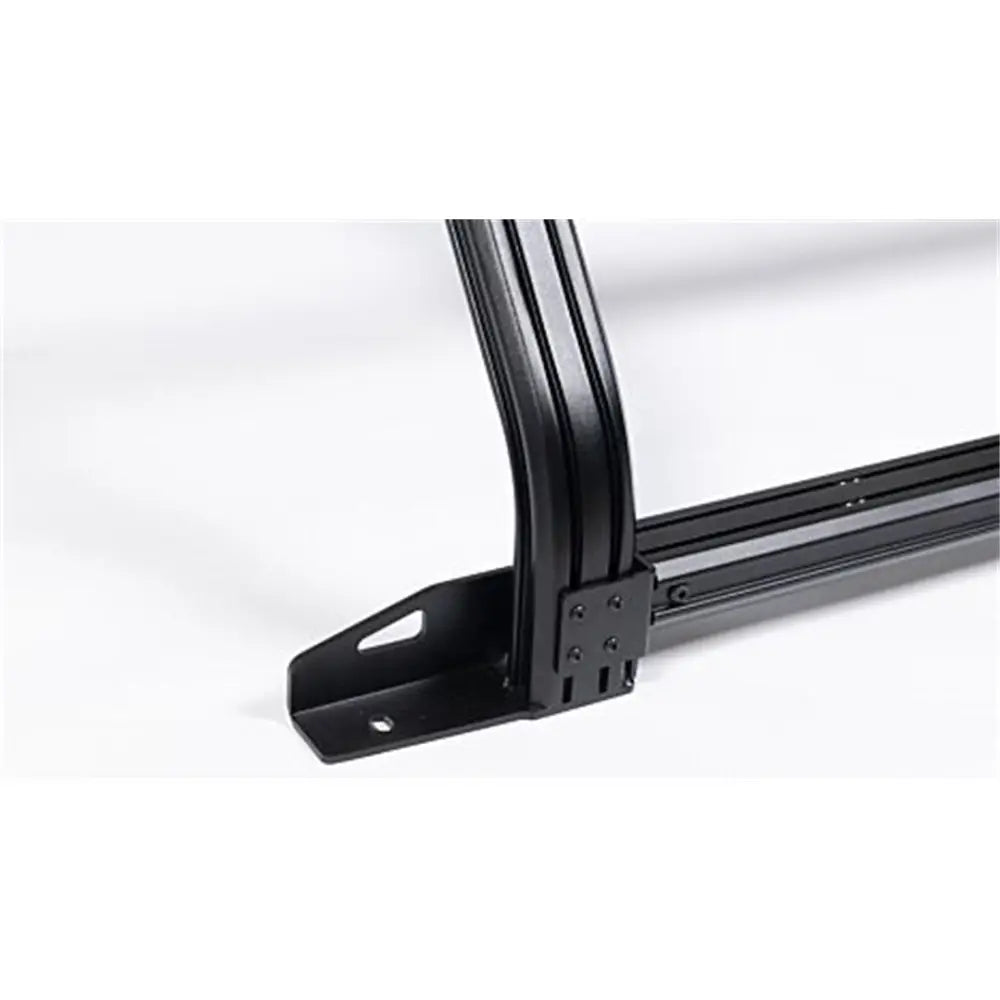 Putco No Drill Installation Stake Pocket Bed Cargo Rack 184700 - Roof Cross Bar Mount