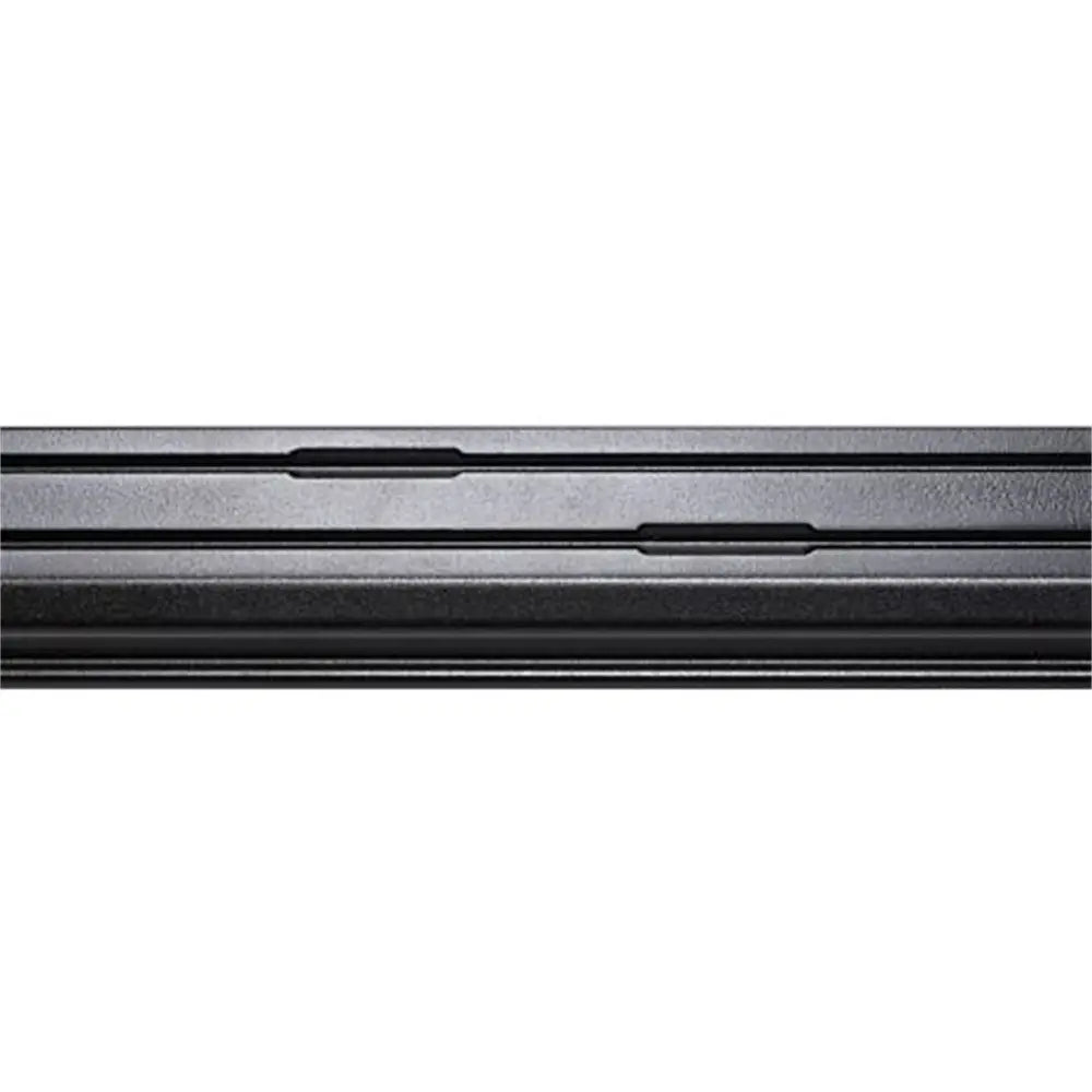 Putco No Drill Installation Stake Pocket Bed Cargo Rack 184700 - Roof Cross Bar Mount