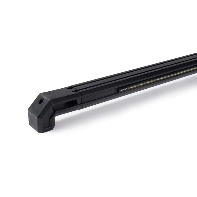 Putco No Drill Installation Stake Pocket Bed Side Rail 109872 - Tec Rails 19 Ddg 5.7