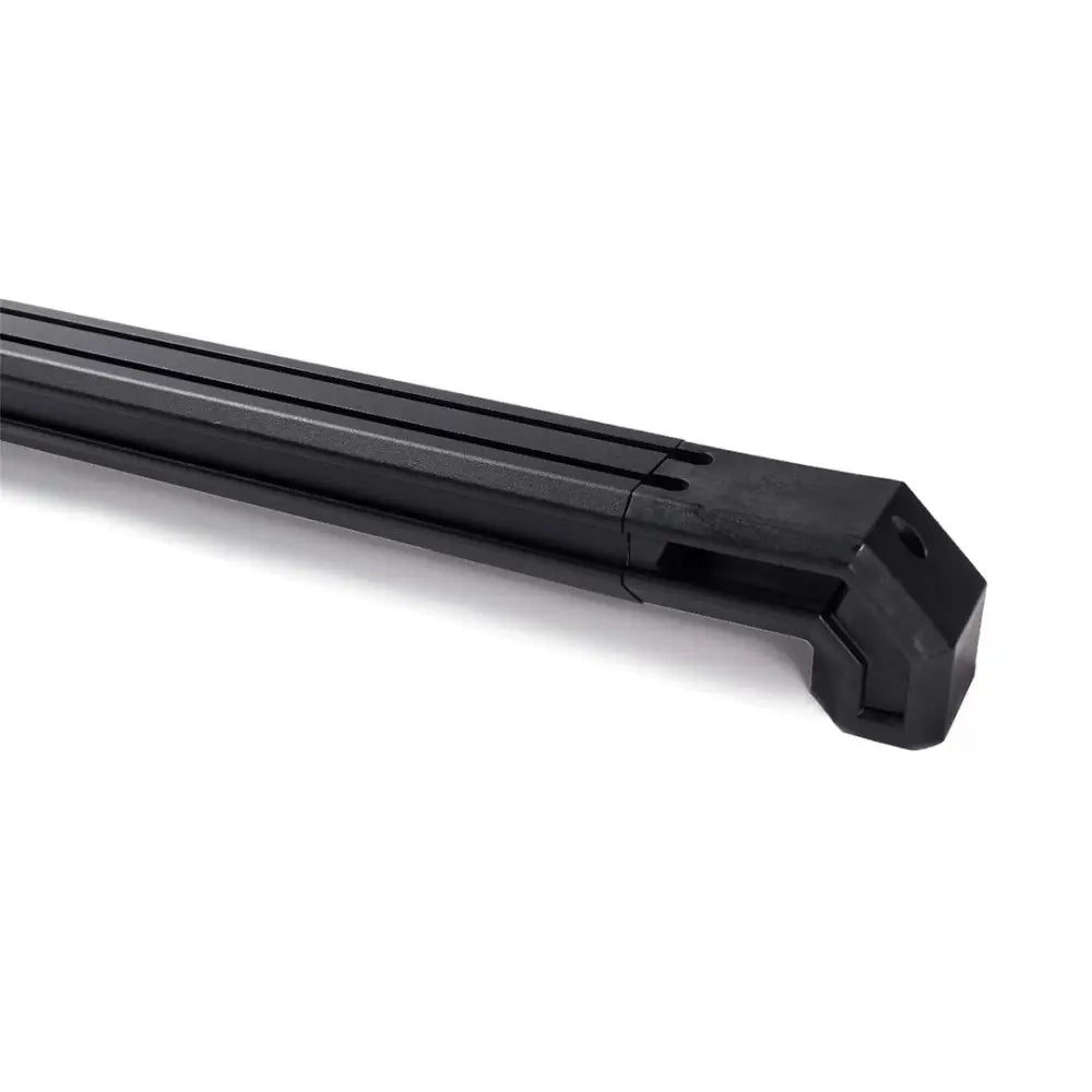Putco No Drill Installation Stake Pocket Bed Side Rail 109872 - Tec Rails 19 Ddg 5.7