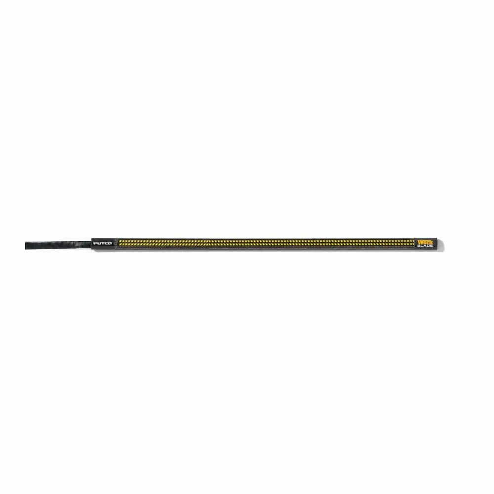 Putco Easy To Install Light Bar 93010-18 - Blue Work Blade Amber 18