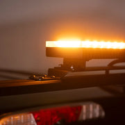 Putco Easy To Install Warning Light Mount 950010 - Hornet Bracket Dual Slot