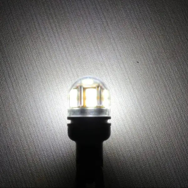 Putco Error-Free Performance Backup Light Bulb - LED C921A - Lumacore 921 Amber-Pair