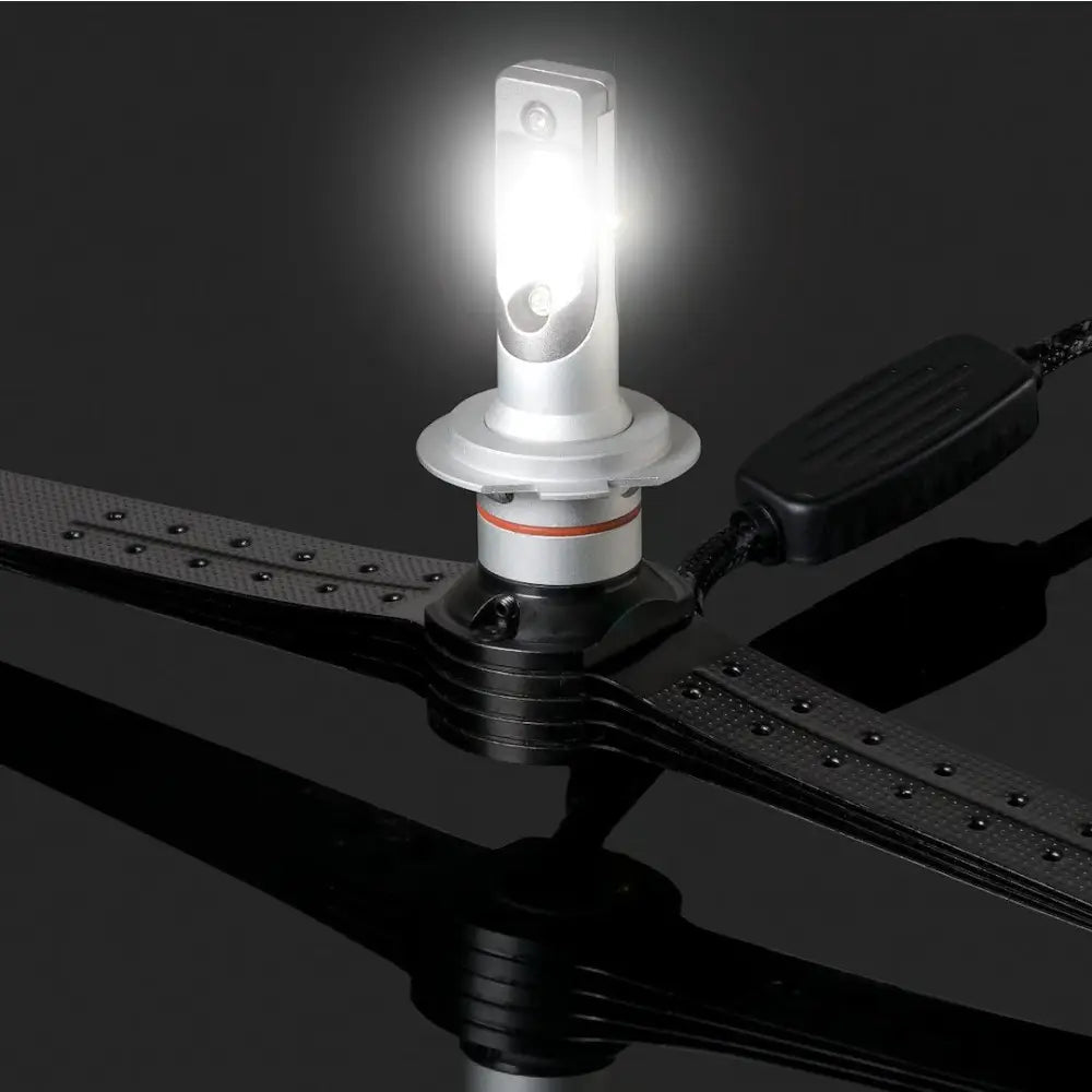 Putco F1-9004 Driving/ Fog Light Bulb