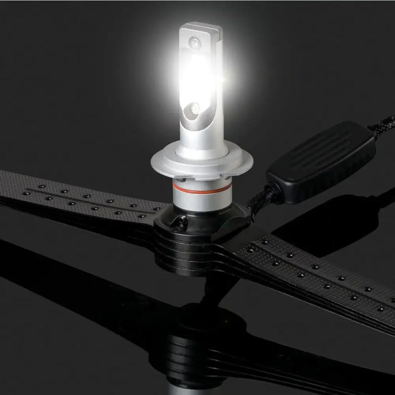 Putco F1-9004 Driving/ Fog Light Bulb