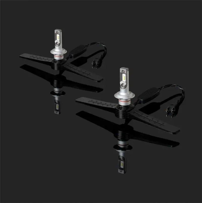 F1-9007 Headlight Conversion Kit - LED