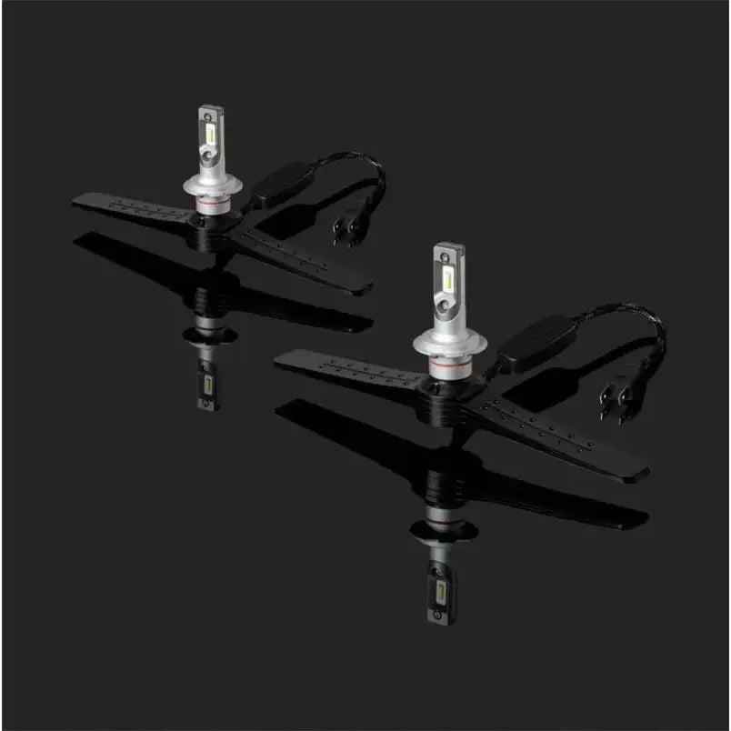 F1-H16 Headlight Conversion Kit - LED