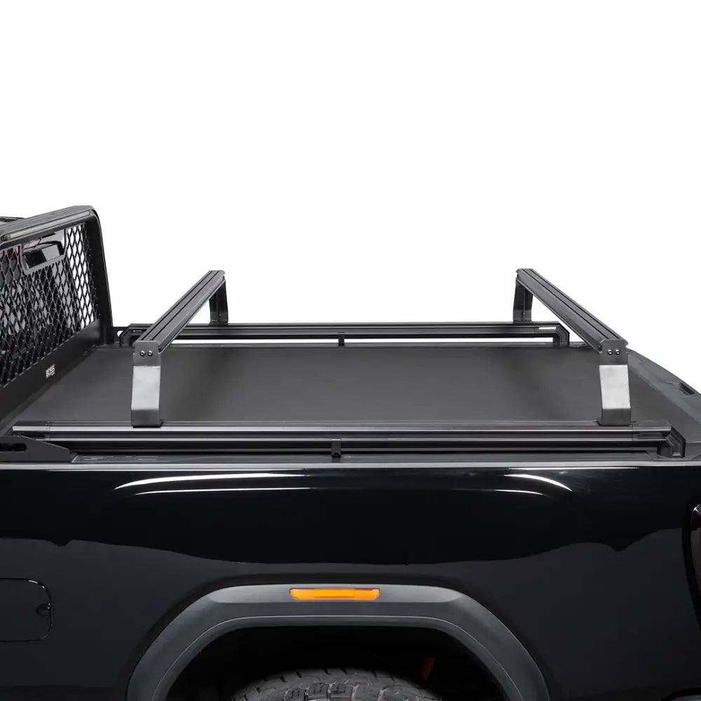 Putco Limited Lifetime Warranty Ladder Rack 186855 - Venture Tec Quick