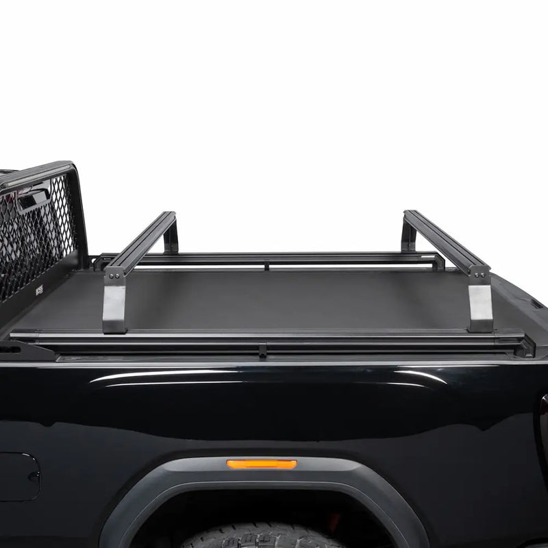 Putco Limited Lifetime Warranty Ladder Rack 186855 - Venture Tec Quick