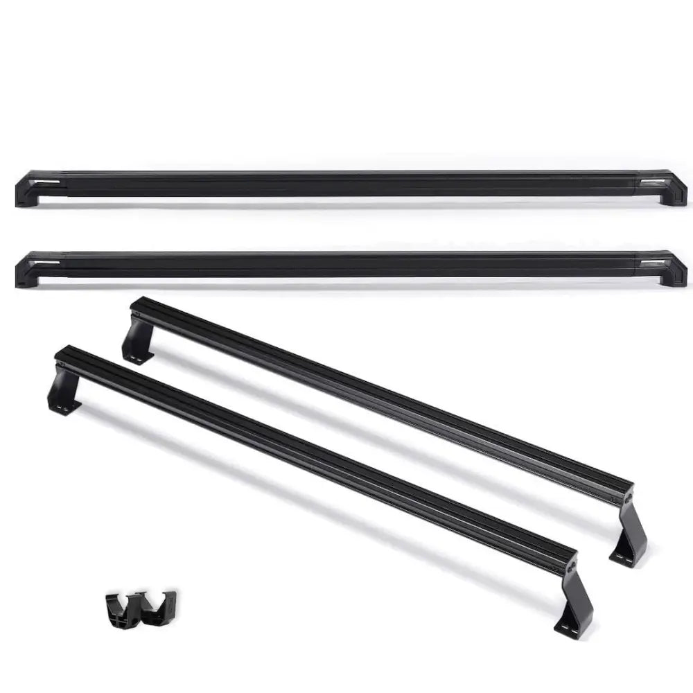 Putco Limited Lifetime Warranty Ladder Rack 186855 - Venture Tec Quick