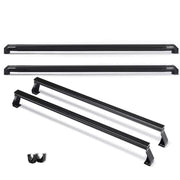 Putco Limited Lifetime Warranty Ladder Rack 186855 - Venture Tec Quick
