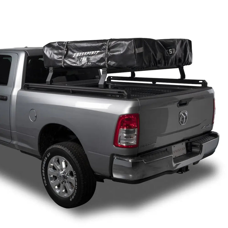 Putco Limited Lifetime Warranty Ladder Rack 186856 - Venture Tec Quick