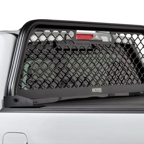 Putco Made In USA Headache Rack 89057 - Boss
