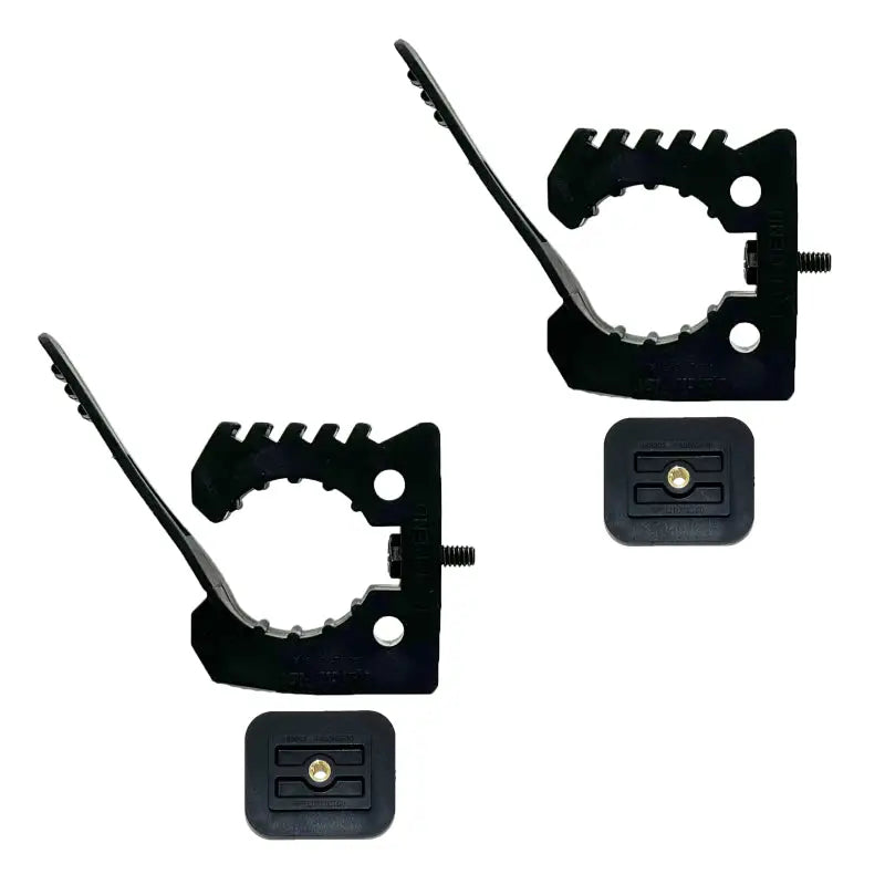PUTCO 195952 MOLLE GRIP CLAMP KITS