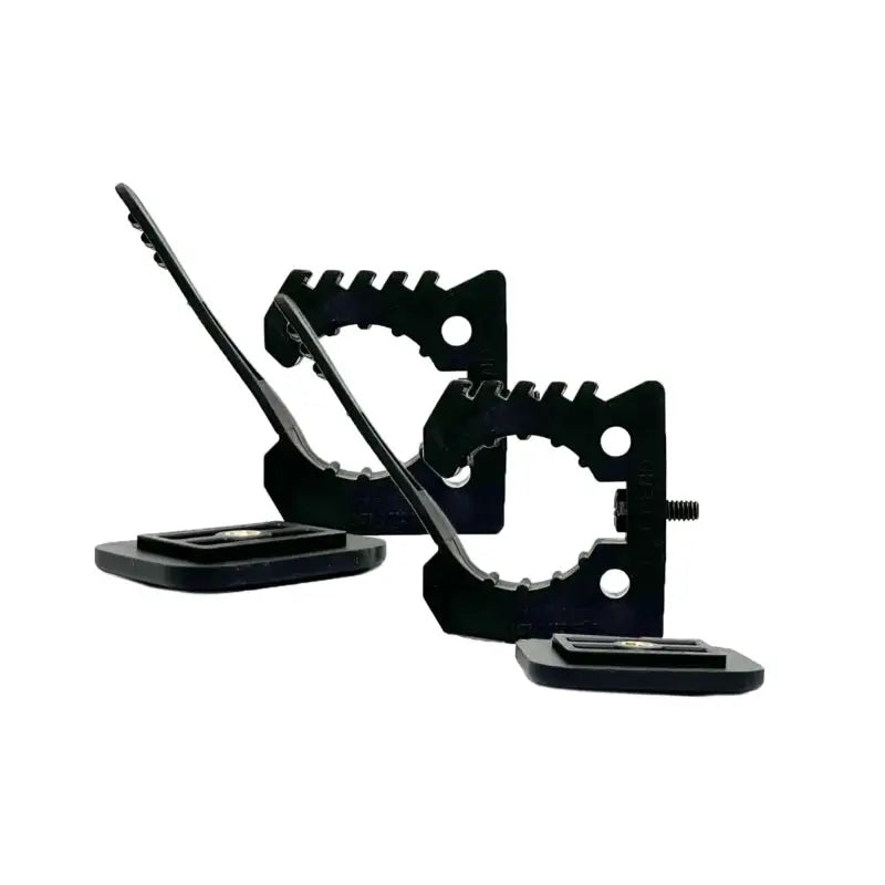 PUTCO 195952 MOLLE GRIP CLAMP KITS