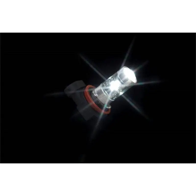 PUTCO 250011W H11 HIGH POWER LED