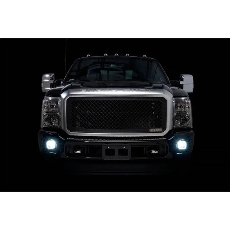 PUTCO 250011W H11 HIGH POWER LED