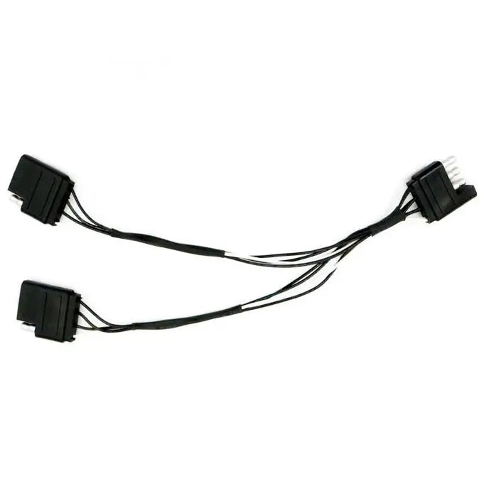 Putco 90009-Y - Led Light Bar Adapter
