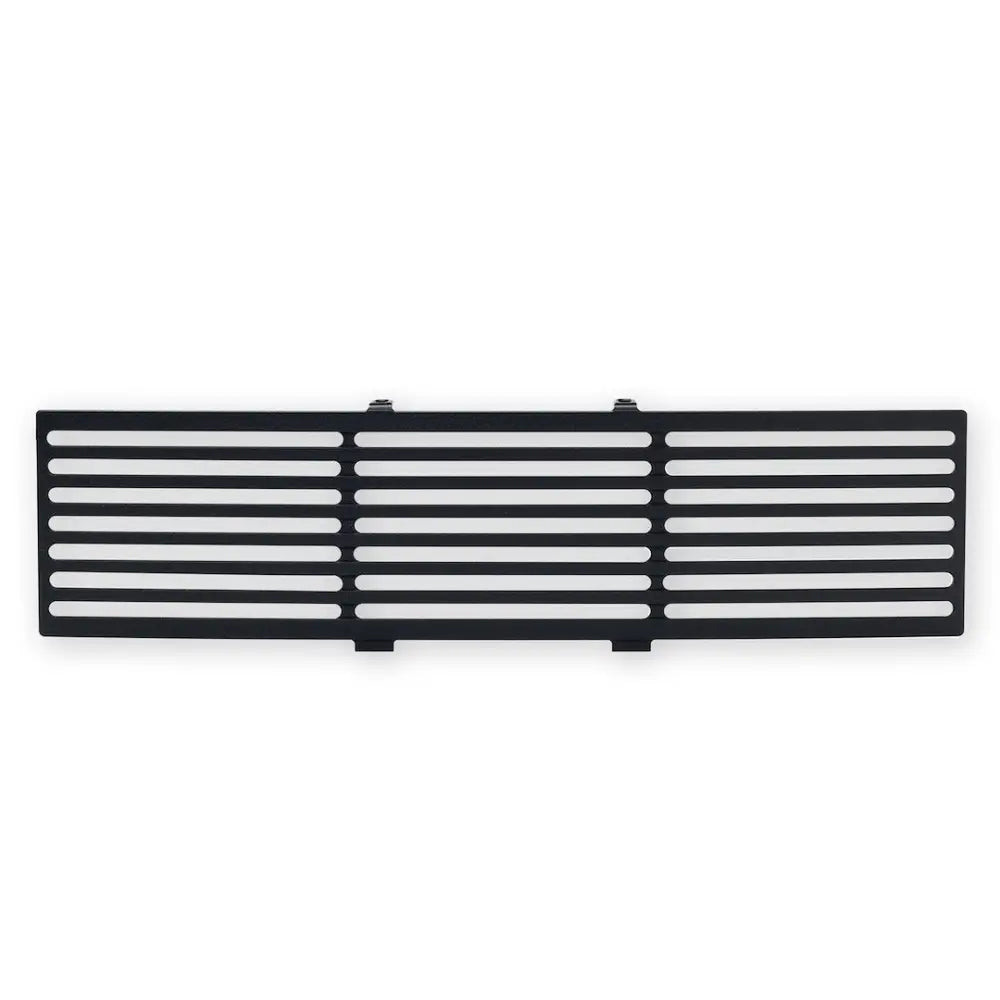 Putco Stainless Steel Bumper Grille Insert Bumper Grille Insert 87171