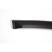Putco UV Resilient Rainguard 680072 - Matte Black Element Window Visors