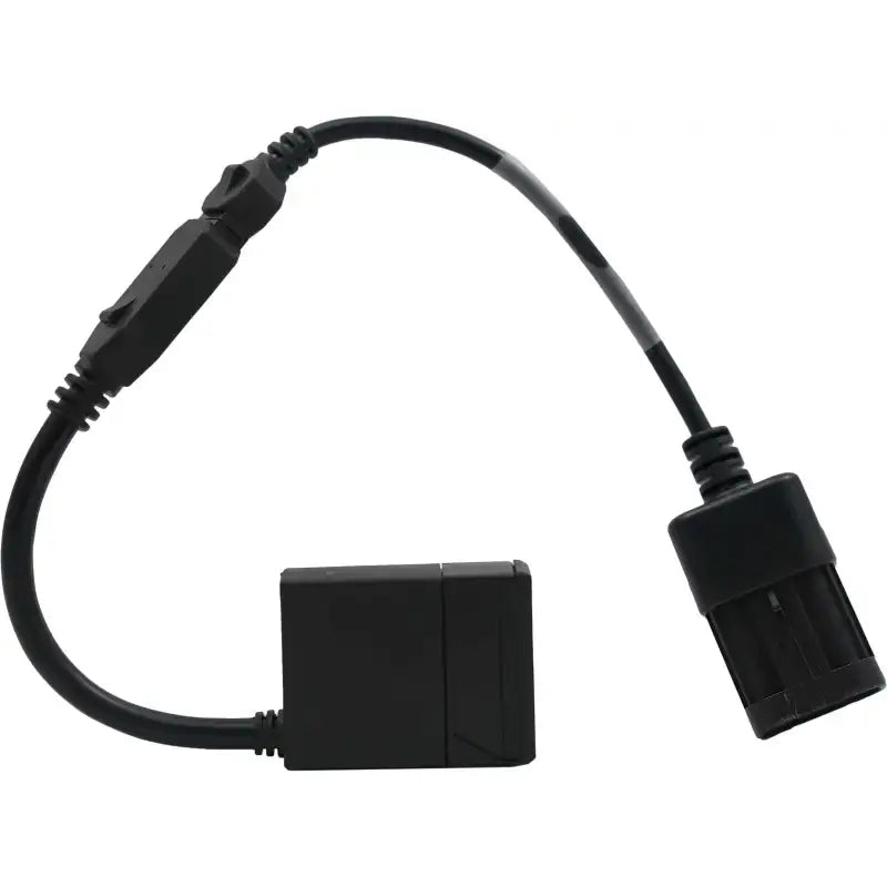 DYNOJET PV4-19-01 Power Vision 4 Pol
