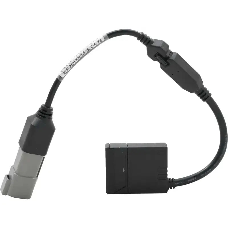 DYNOJET PV4-25-02 Power Vision 4 Can
