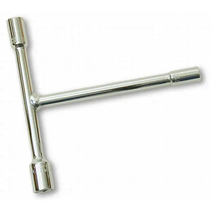 PW1 Cruz Tools 3-Way T Handle Wrench 