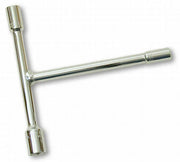 PW1 Cruz Tools 3-Way T Handle Wrench 