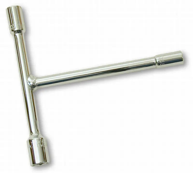 PW1 Cruz Tools 3-Way T Handle Wrench 