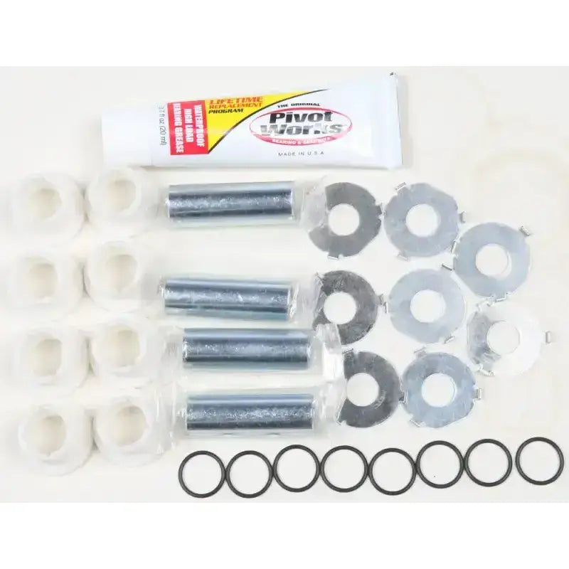 PWAAK-C02-000L Lower A Arm Kit - A-Arm