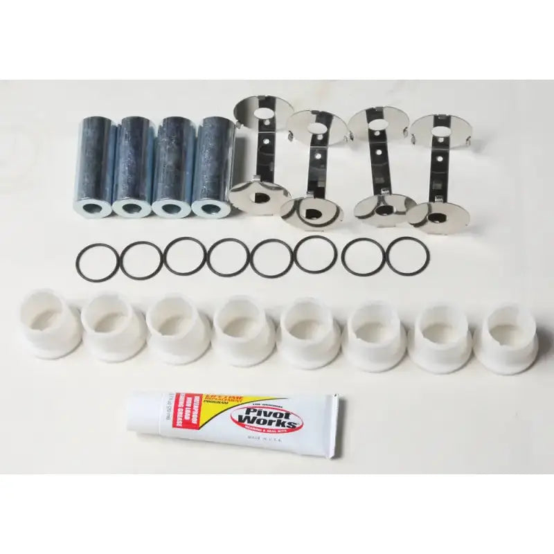 PWAAK-C06-000L Lower A Arm Kit 
