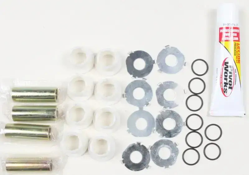 PWAAK-C07-000L Lower A Arm Kit 
