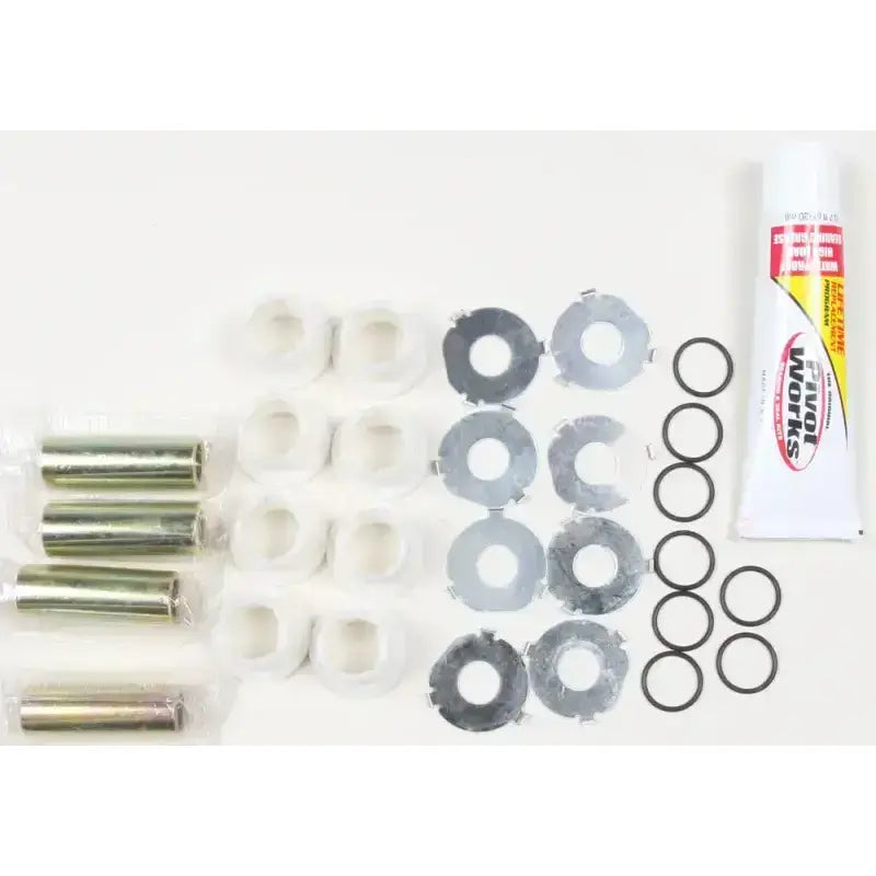 PWAAK-C07-000L Lower A Arm Kit 