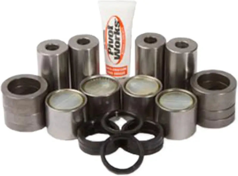 PWAAK-H03-002L Lower A Arm Kit 