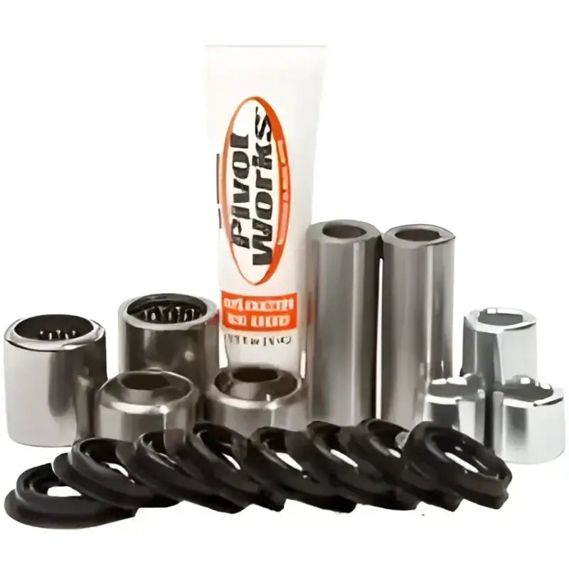 PWAAK-K01-700U Upper A Arm Kit 