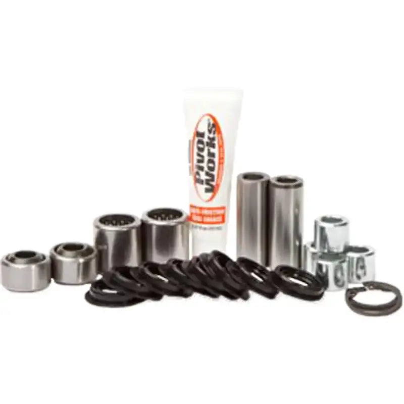 PWAAK-K02-040U Upper A Arm Kit - A-Arm