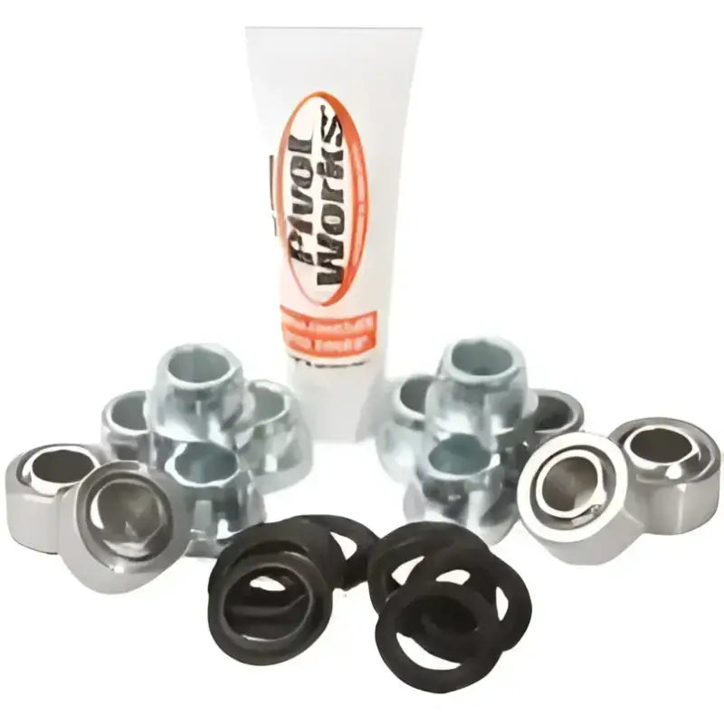 PWAAK-S01-022L Lower A Arm Kit - A-Arm