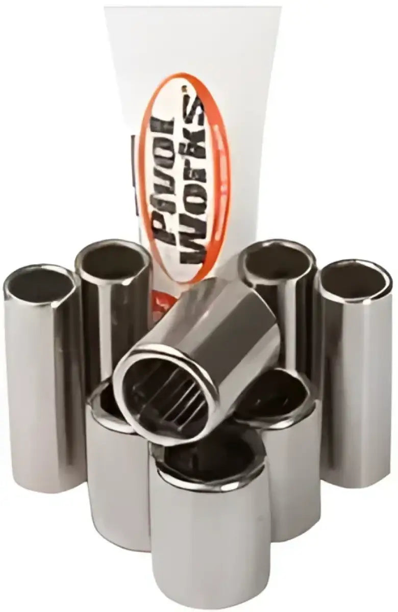 PWAAK-S02-002L Lower A Arm Kit 