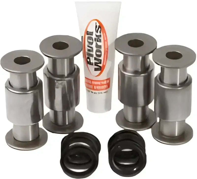 PWAAK-S07-400U Upper A Arm Kit 