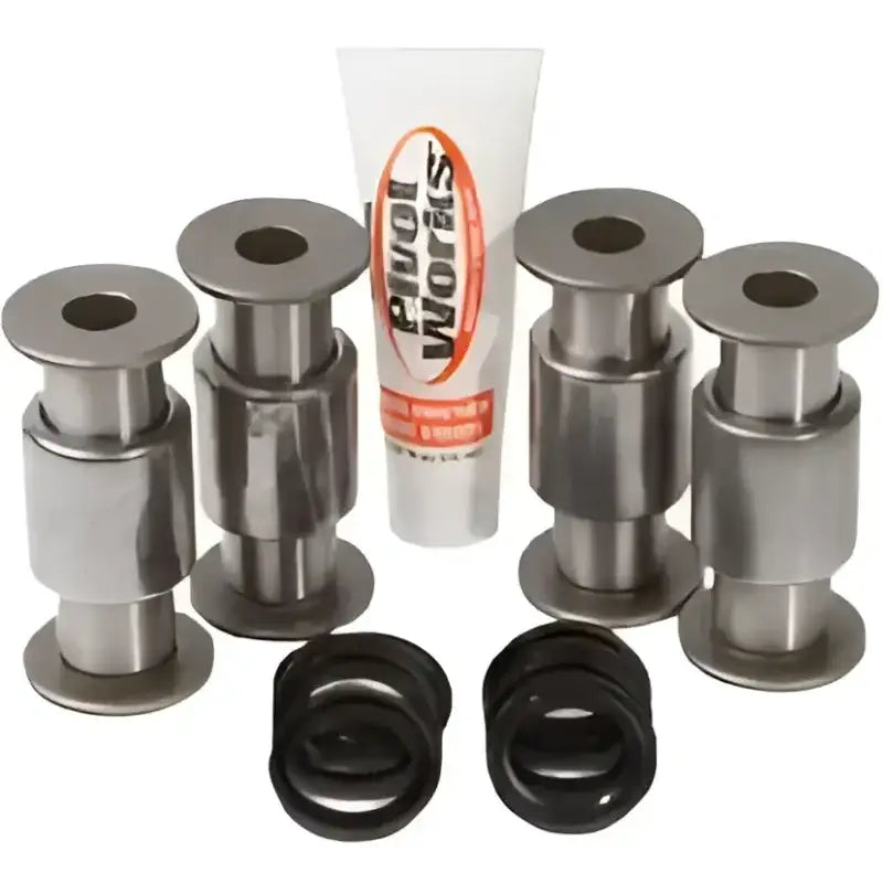 PWAAK-S07-400U Upper A Arm Kit 
