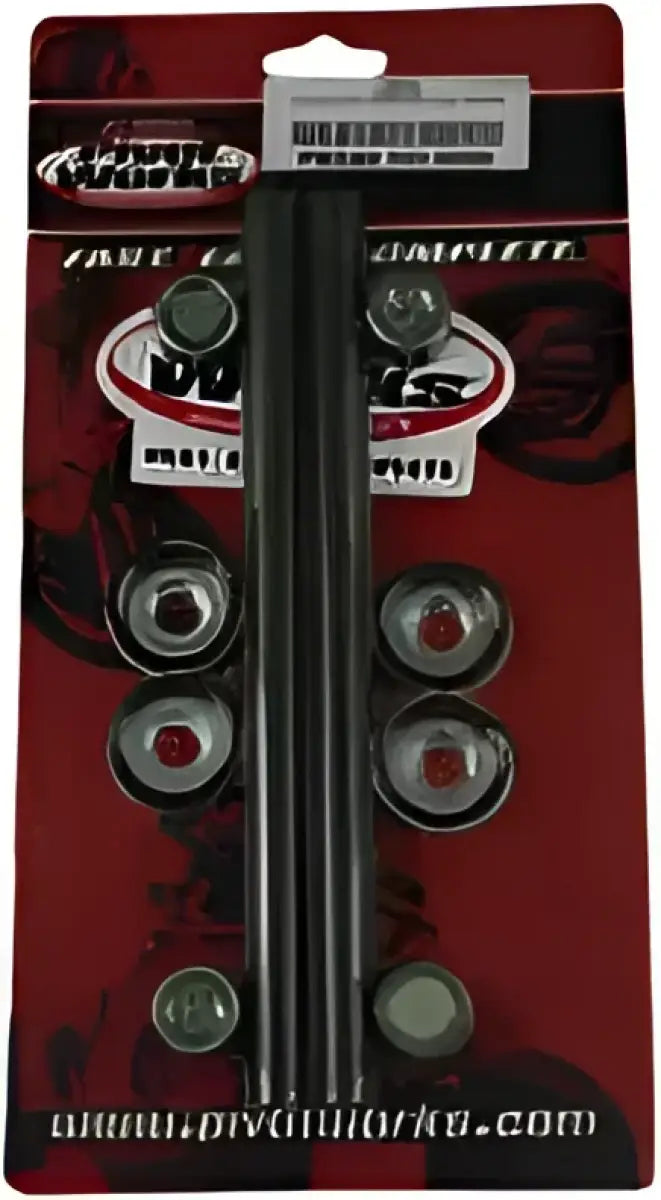 PWAAK-Y01-000U Upper A Arm Kit 