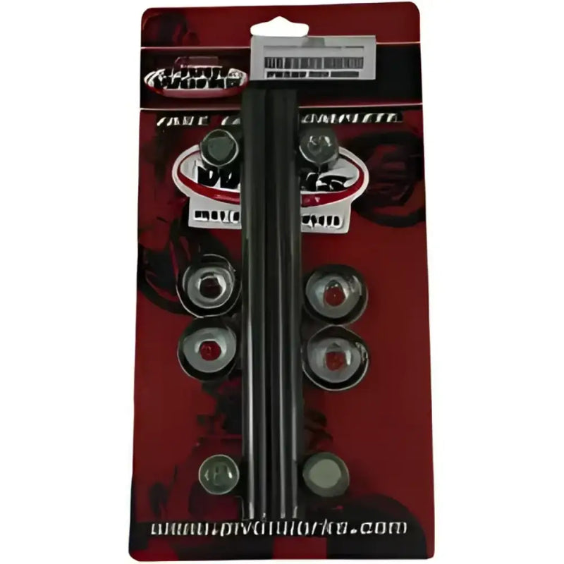 PWAAK-Y01-000U Upper A Arm Kit 