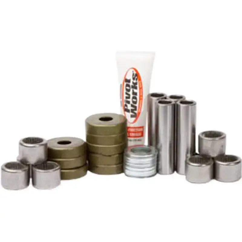 PWAAK-Y02-000L Lower A Arm Kit 