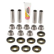 PWAAK-Y22-000 A Arm Bearing Kit Yam - A-Arm
