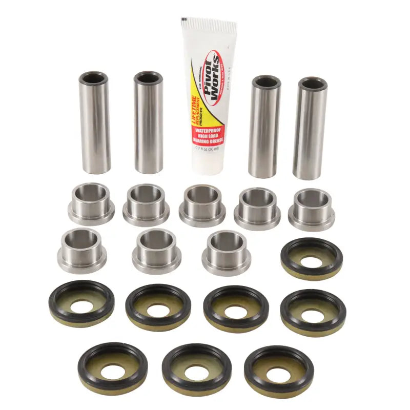 PWAAK-Y22-000 A Arm Bearing Kit Yam - A-Arm