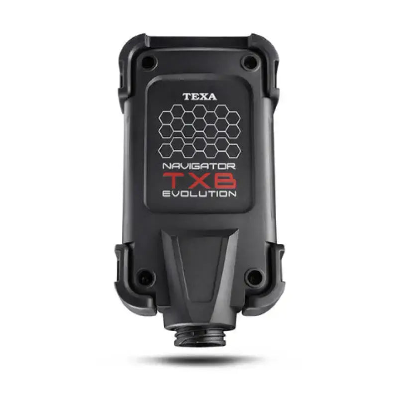 PWC-CASE Texa Pwc Cable Kit W/Case - Tools