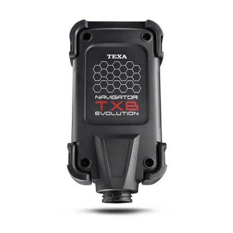 PWC-CASE Texa Pwc Cable Kit W/Case - Tools