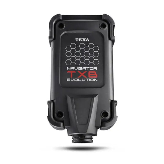 PWC-CASE Texa Pwc Cable Kit W/Case - Tools