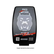 PWD30-EPO-H Hughes Auto 30 Amp Surge Protector With Epo - RV and Auto Parts